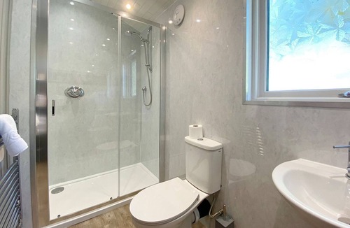 Hartsop Cabin | 2 bedroom accommodation in Patterdale, Ullswater