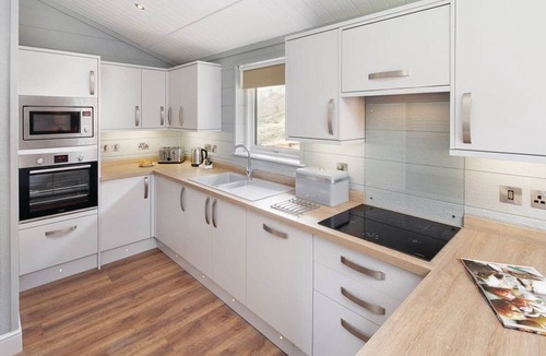 Hartsop Cabin | 2 bedroom accommodation in Patterdale, Ullswater