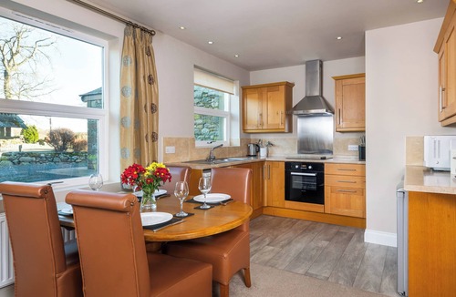 Penrith Cottage | 2 bedroom accommodation in Mungrisdale, near Keswick
