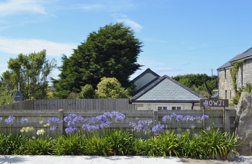 Penzance Cottage | 2 bedroom accommodation in Numphra, near Penzance