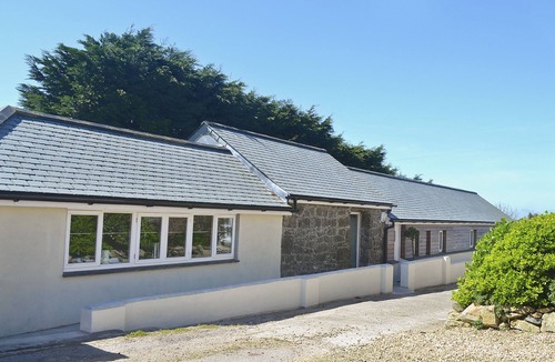 Penzance Cottage | 2 bedroom accommodation in Numphra, near Penzance