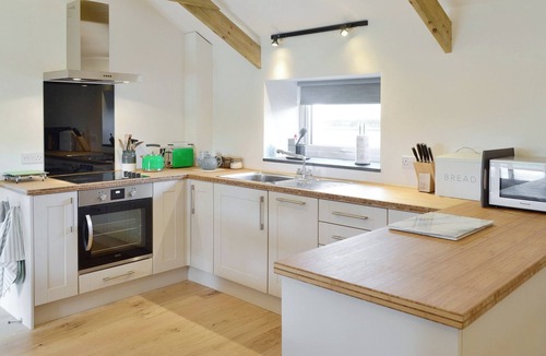 Trewellard Cottage | 2 bedroom accommodation in Trewellard, near St Just