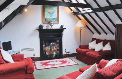 Polperro Cottage | 2 bedroom accommodation in Polperro