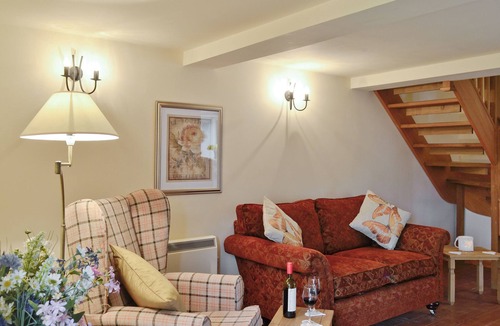 Redbrook Cottage | 2 bedroom accommodation in Newland, near Coleford