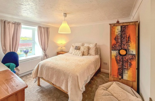 Carnkie Cottage | 2 bedroom accommodation in Redruth