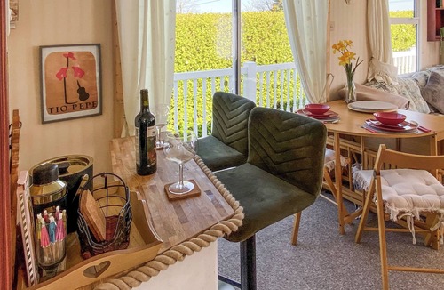 Carnbrea Cottage | 2 bedroom accommodation in Redruth