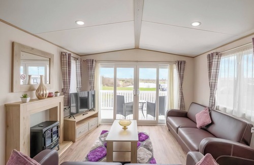 Retford Cottage | 2 bedroom accommodation in Retford