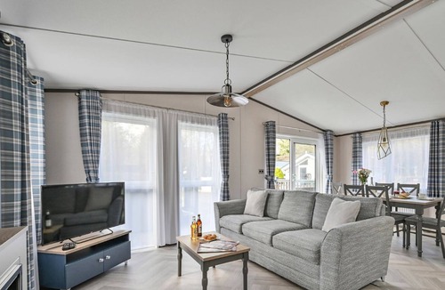 Saltash House | 2 bedroom accommodation in Notter Bridge, Saltash