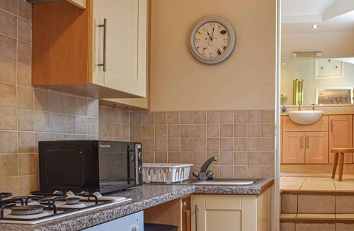 Saltash Cottage | 2 bedroom accommodation in Saltash