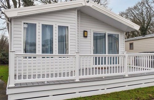 Brading Cottage | 2 bedroom accommodation in Sandown