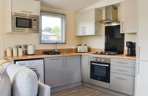 Sewerby Cottage | 2 bedroom accommodation in Sewerby