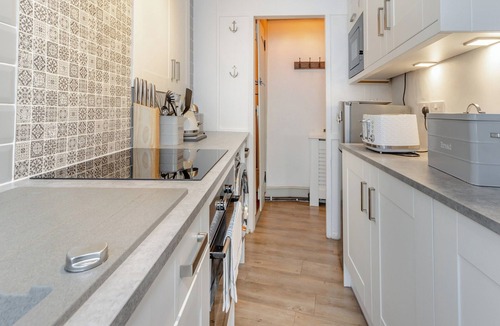 Shaldon Cottage | 2 bedroom accommodation in Shaldon