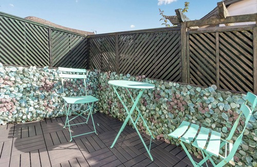 Shaldon Cottage | 2 bedroom accommodation in Shaldon