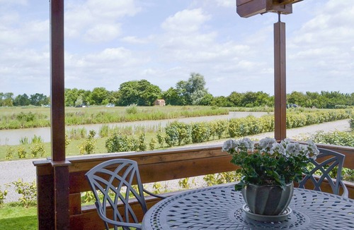 Skegness Cottage | 2 bedroom accommodation in Burgh le Marsh, near Skegness