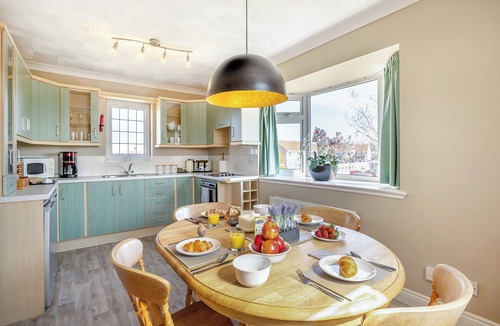 Chapel Saint Leonards Cottage | 2 bedroom accommodation in Chapel St Leonards, near Skegness