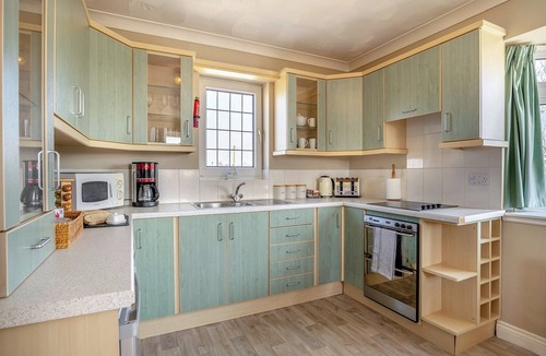 Chapel Saint Leonards Cottage | 2 bedroom accommodation in Chapel St Leonards, near Skegness