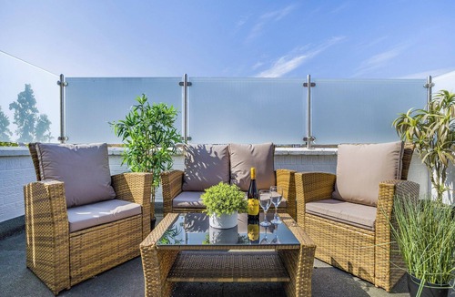 Chapel Saint Leonards Cottage | 2 bedroom accommodation in Chapel St Leonards, near Skegness