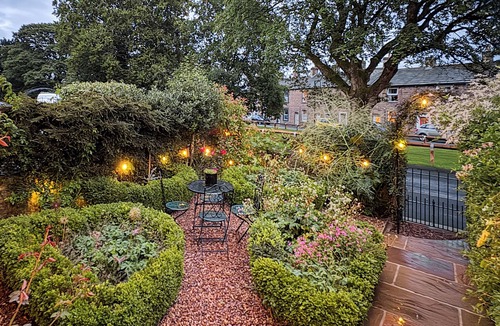 Eshton Cottage | 2 bedroom accommodation in Gargrave, near Skipton
