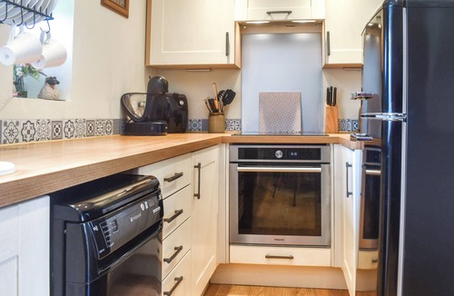 Airton Cottage | 2 bedroom accommodation in Skipton