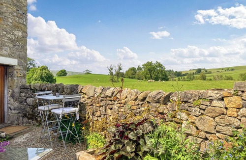 Airton Cottage | 2 bedroom accommodation in Skipton