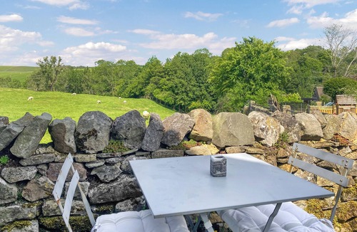 Airton Cottage | 2 bedroom accommodation in Skipton