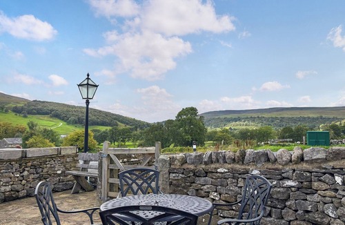 Buckden Cottage | 2 bedroom accommodation in Buckden, near Skipton