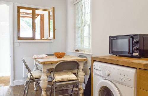 Somerby Cottage | 2 bedroom accommodation in Somerby