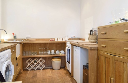 Somerby Cottage | 2 bedroom accommodation in Somerby