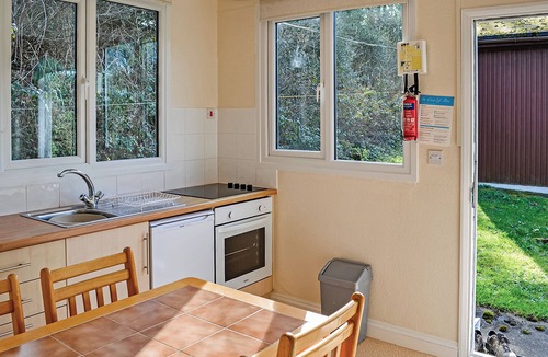 St Wenn Cottage | 2 bedroom accommodation in Ruthernbridge, Nr Bodmin