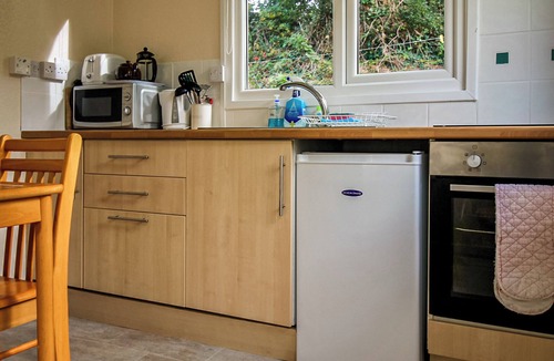 St Wenn Cottage | 2 bedroom accommodation in Ruthernbridge, Nr Bodmin
