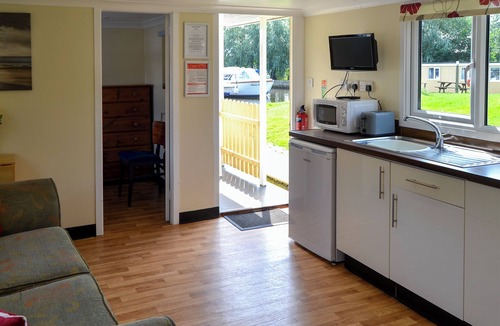 Stalham Cottage | 2 bedroom accommodation in Stalham