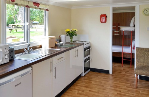 Stalham Cottage | 2 bedroom accommodation in Stalham