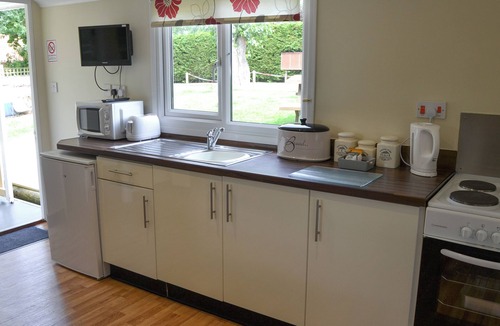 Stalham Cottage | 2 bedroom accommodation in Stalham