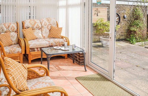 Stalham Cottage | 2 bedroom accommodation in Stalham
