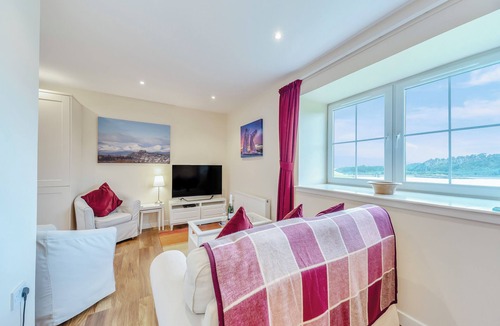 Fintry Cottage | 2 bedroom accommodation in Stirling