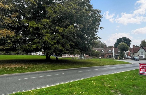 Cavendish Cottage | 2 bedroom accommodation in Cavendish, near Sudbury