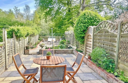 Cavendish Cottage | 2 bedroom accommodation in Cavendish, near Sudbury
