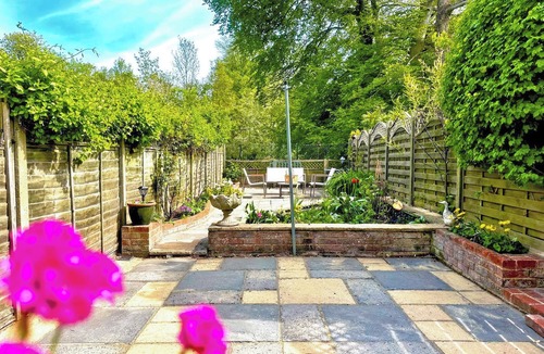Cavendish Cottage | 2 bedroom accommodation in Cavendish, near Sudbury