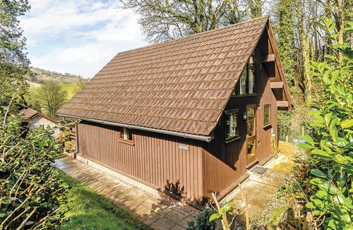 Waterrow Ski Chalet | 2 bedroom accommodation in Waterrow, Wiveliscombe