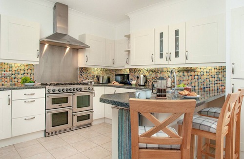 Babbacombe Cottage | 2 bedroom accommodation in Babbacombe, near Torquay