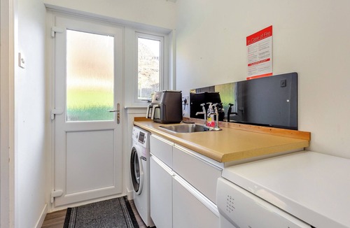 Torridon Cottage | 2 bedroom accommodation in Torridon