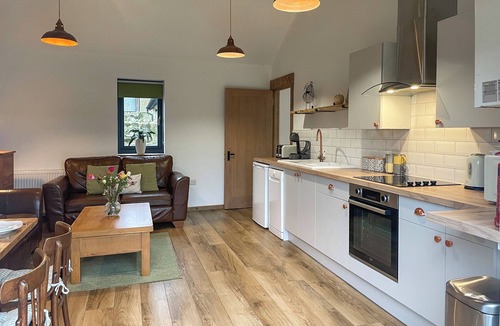 Ventnor Cottage | 2 bedroom accommodation in Wroxall, near Ventnor