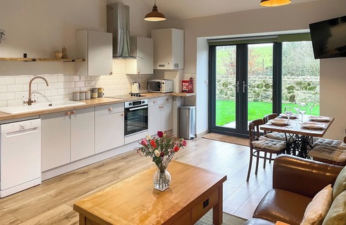 Ventnor Cottage | 2 bedroom accommodation in Wroxall, near Ventnor