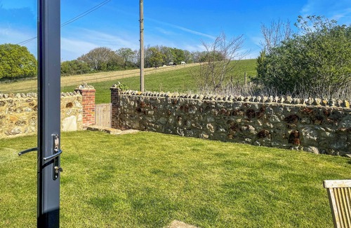 Ventnor Cottage | 2 bedroom accommodation in Wroxall, near Ventnor