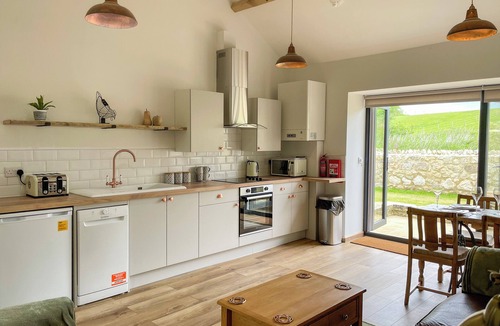 Ventnor Cottage | 2 bedroom accommodation in Wroxall, near Ventnor