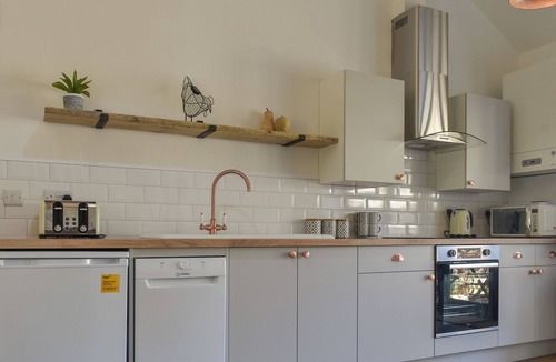 Ventnor Cottage | 2 bedroom accommodation in Wroxall, near Ventnor