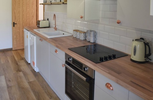 Ventnor Cottage | 2 bedroom accommodation in Wroxall, near Ventnor