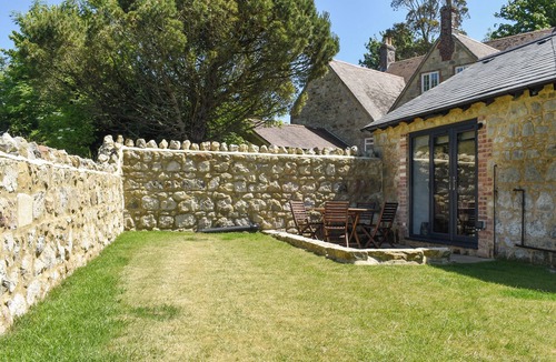 Ventnor Cottage | 2 bedroom accommodation in Wroxall, near Ventnor
