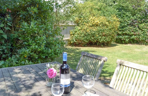 Wadhurst Cottage | 2 bedroom accommodation in Wadhurst, near Tunbridge Wells