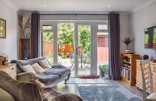 Sandford Cottage | 2 bedroom accommodation in Wareham